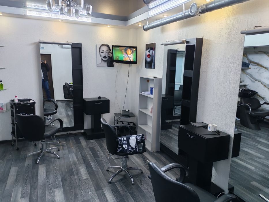 Сдаём в аренду Парикмахерская