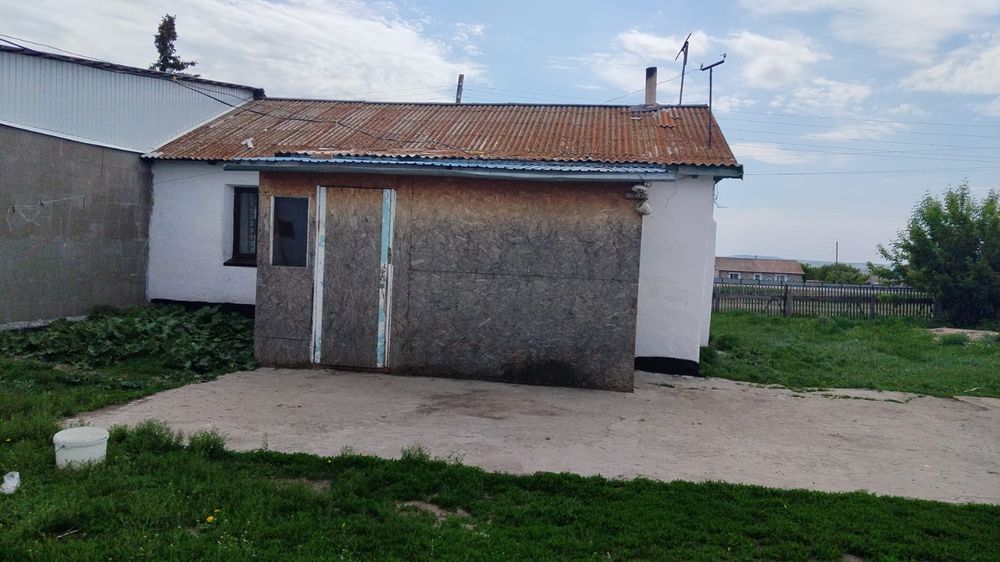 Уй сатылады елікті ауылы