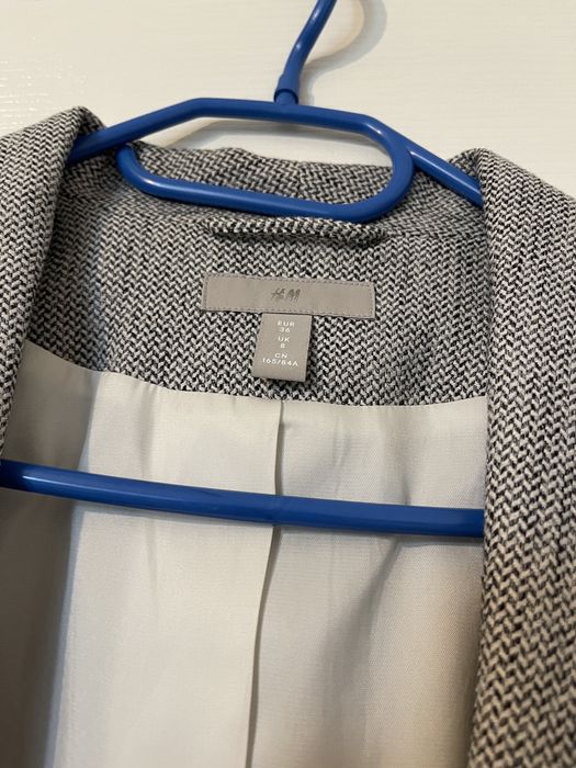 Sacouri primavara-vara