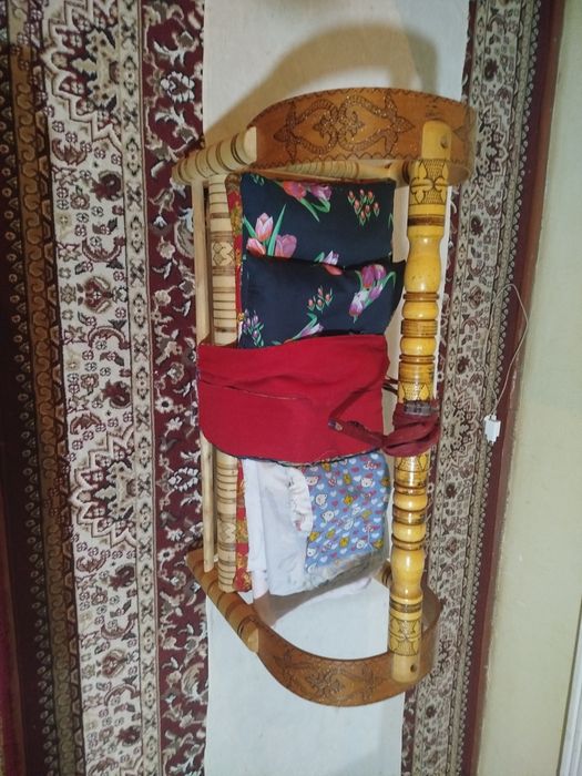 Бесик сатылады берекетли