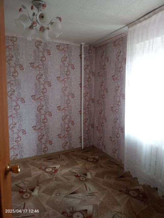 Продам 3-х комн квартиру