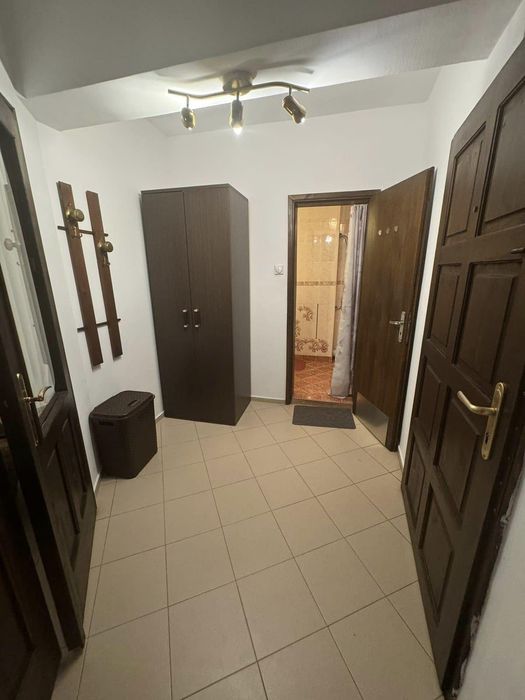 Двустаен, под наем, кв. Белите брези