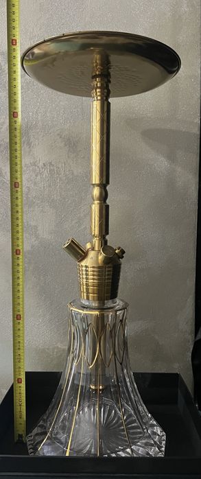 Narghilea amirs karat V