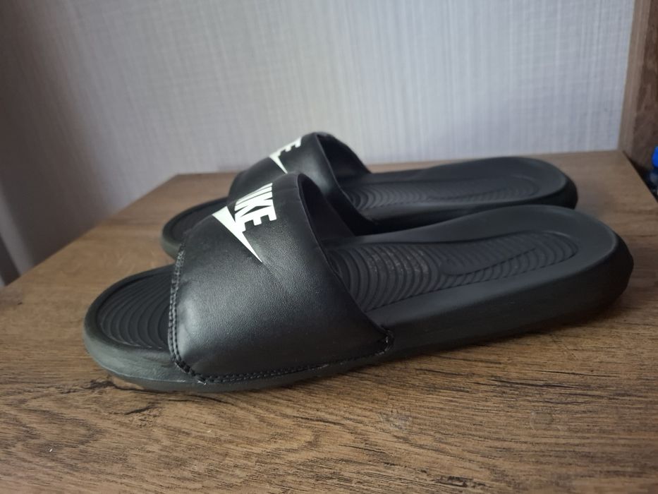 Nike мъжки джапанки 44- 45 номер.