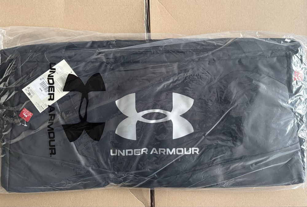 Under Armour Undeniable 5.0 ОРИГИНАЛЕН сак 101L