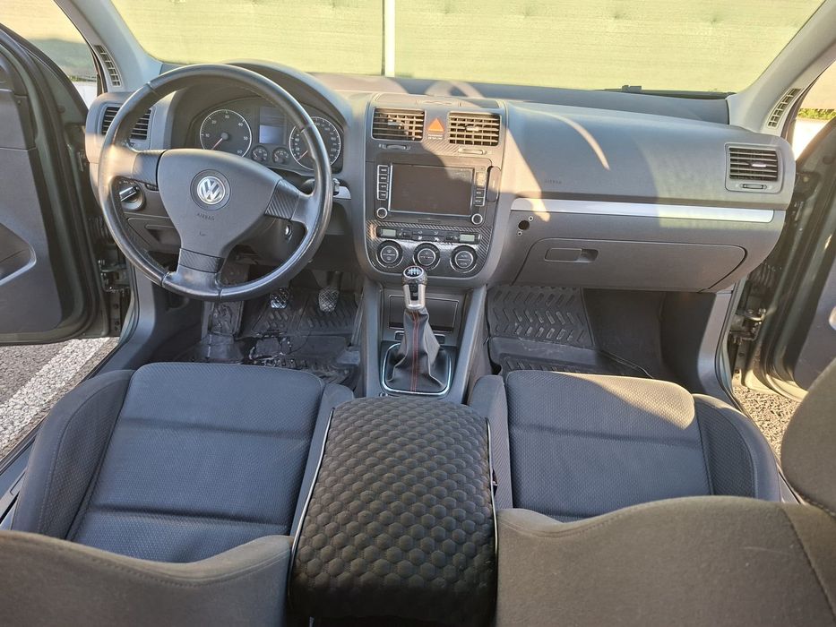 Vand golf 5 2.0 TDI