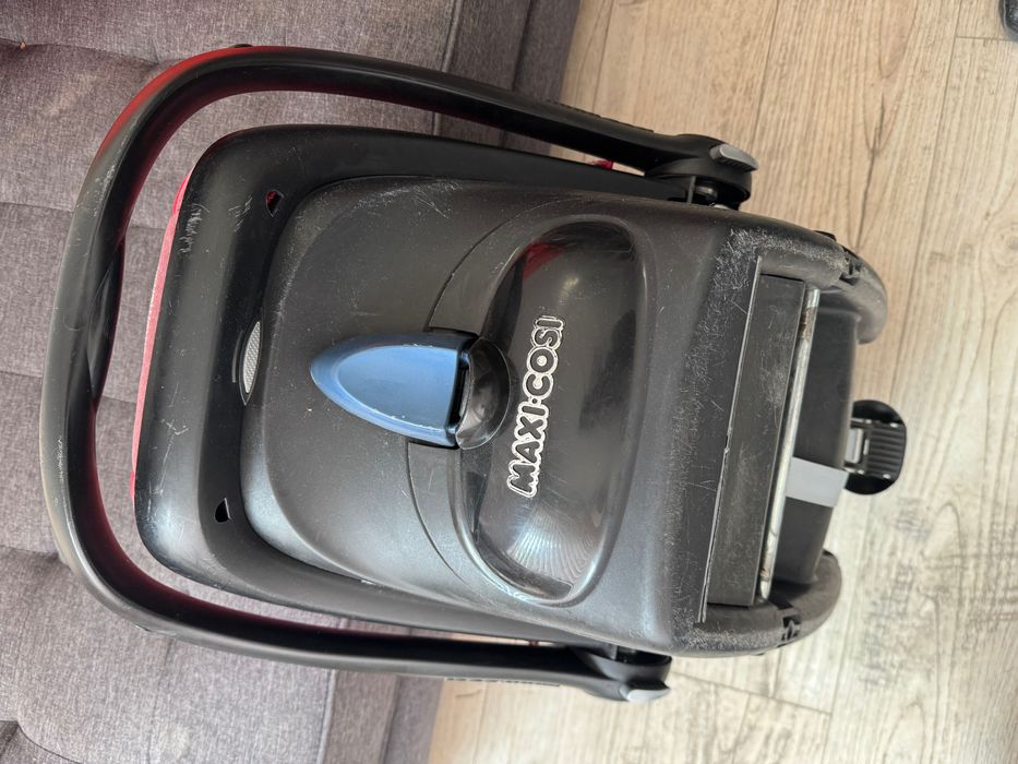 Maxi Cosi CabrioFix 0-13 кг. - столче за кола