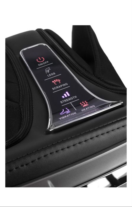 Массажер для ног