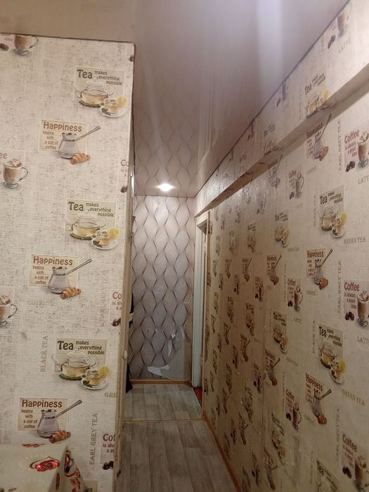 Продажа квартиры