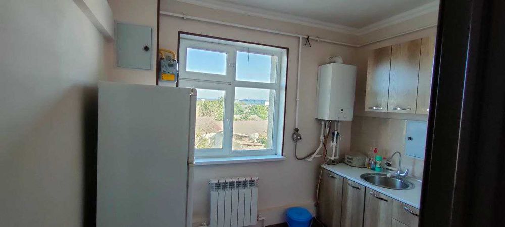 Sotiladi: 3 xonali 3-qavatdan gʼishtli qulay uy – Qarshi, Most yoni