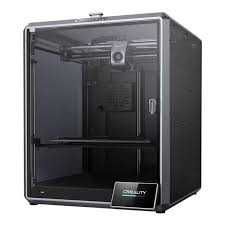 Creality K1 MAX 3d принтер