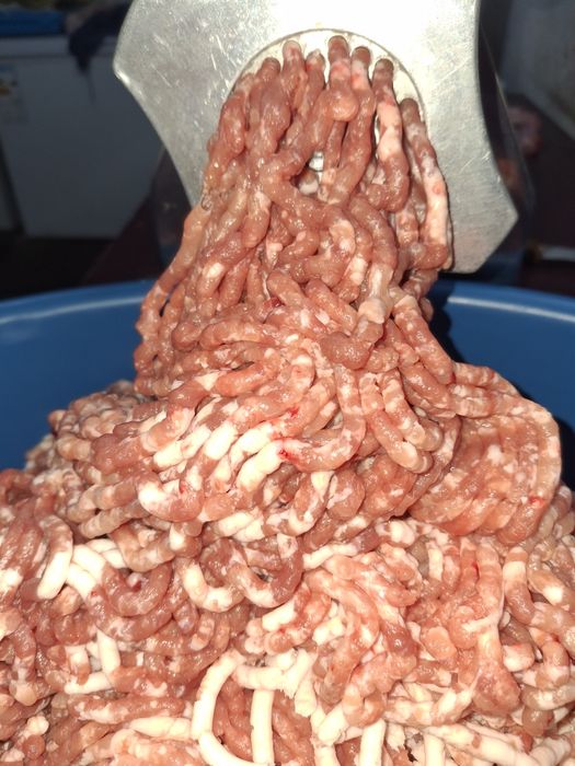 Продам Фарш, свиной.