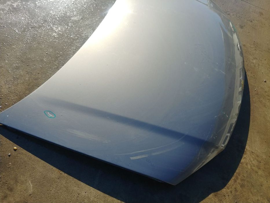 capota  vw touran 1t facelift 2003-2010