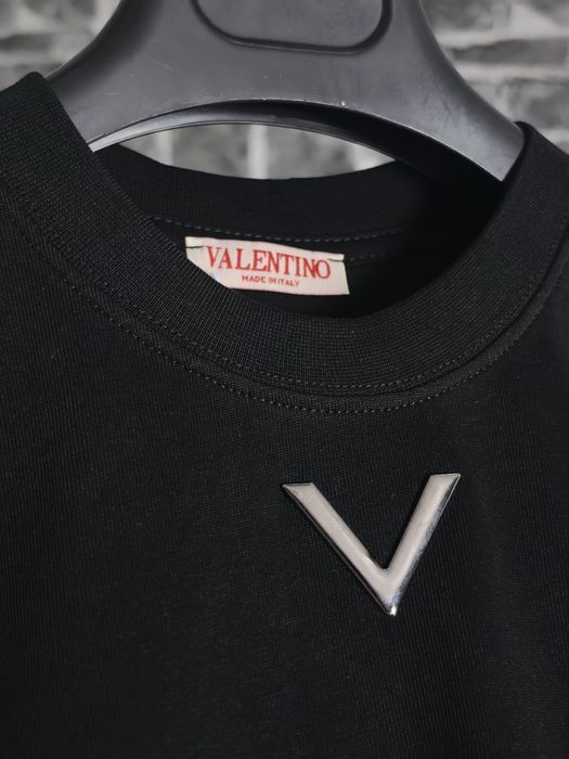 Valentino тениска високо качество