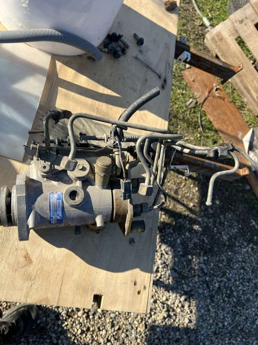 Гнп за фиат браво  1.9 тди