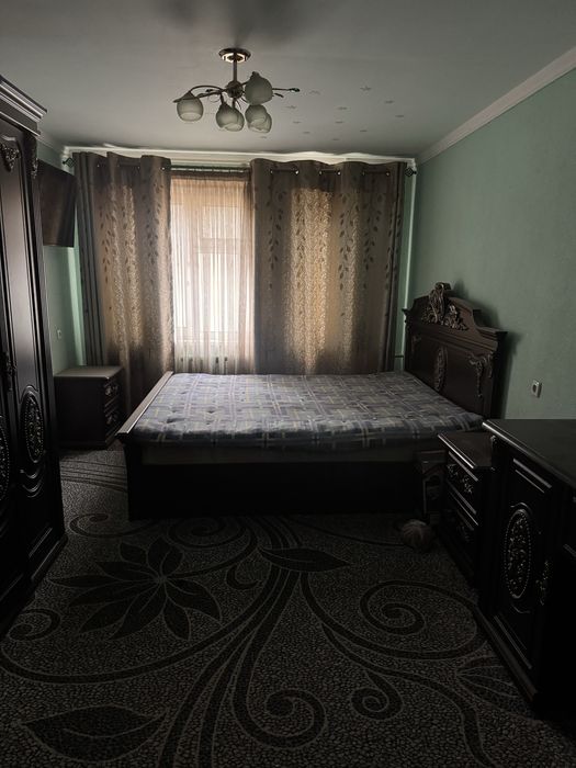 Продается 3х комнатная квартира чилонзор ок тепа