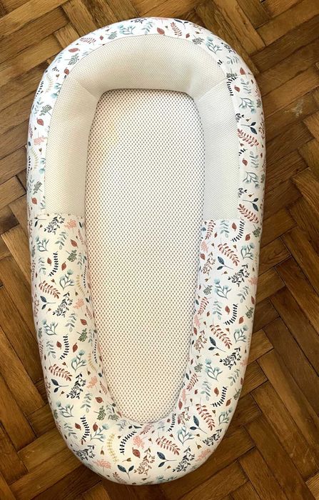 Baby Nest PureFlo