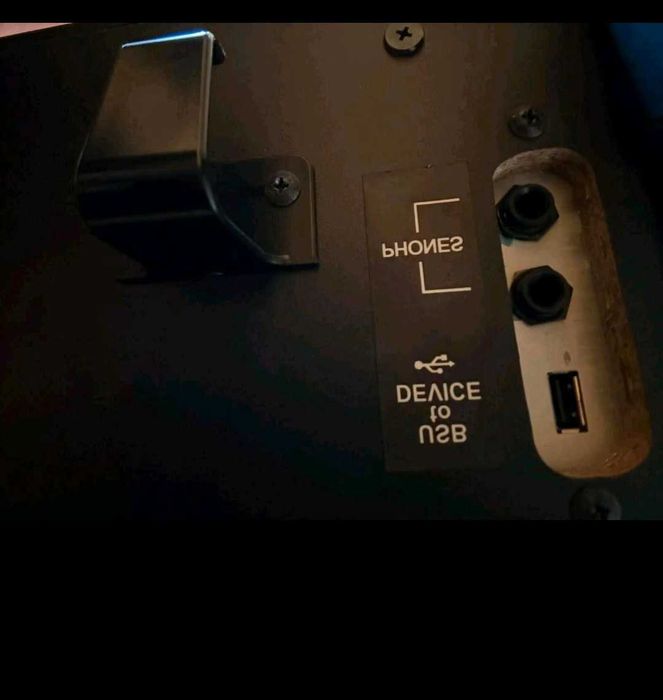 Pian digital Kawai cn 33