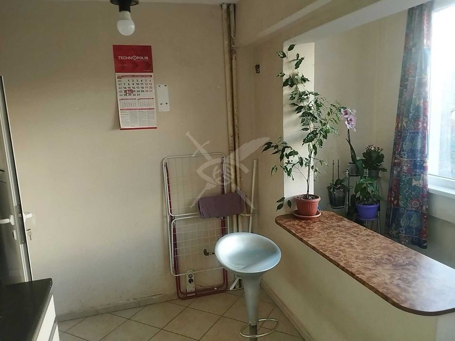 Продава се Двустаен апартамент в Бургас, Славейков - 61 кв.м за 2722 €/кв.м - Снимка #1