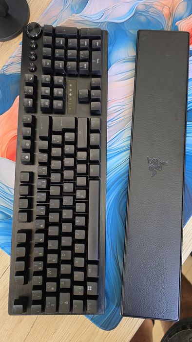 Razer Huntsman V3 Pro full size