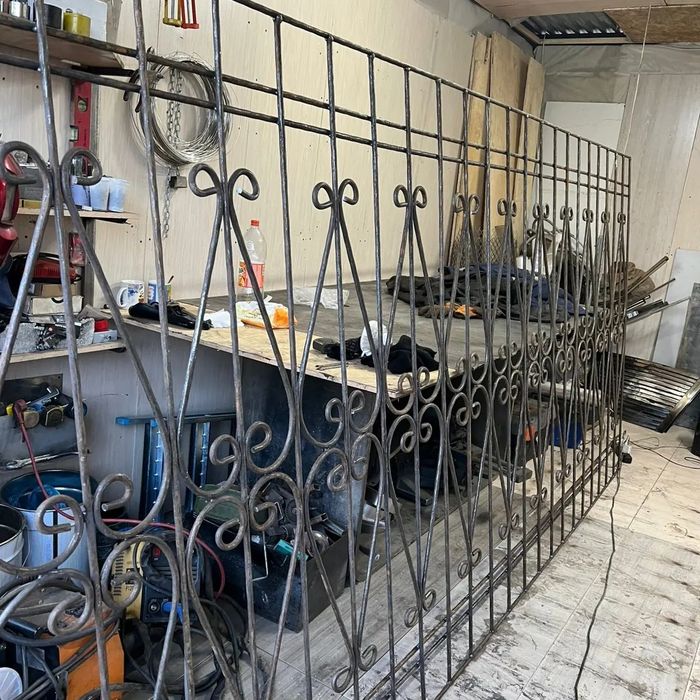 Сварка металла и нержавейки