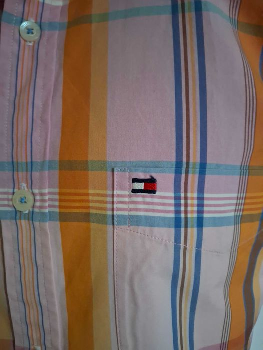 Camasa Tommy Hilfiger