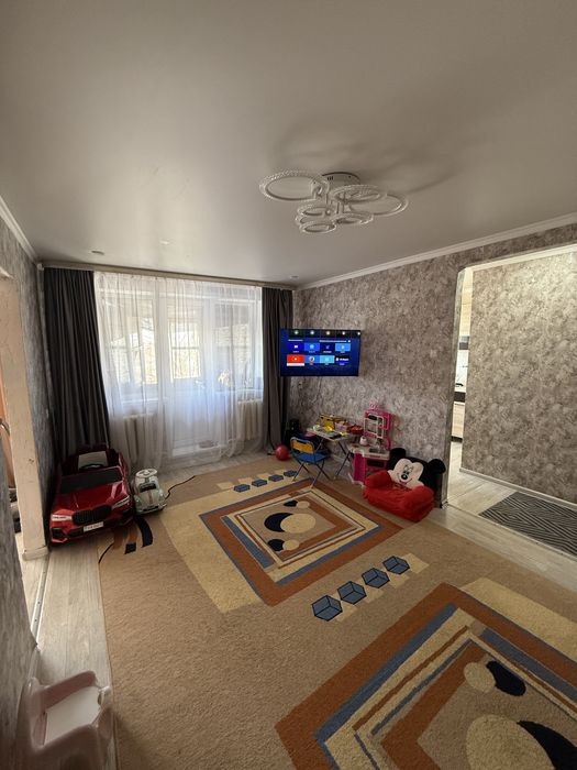 Продам двухкомнатную квартиру