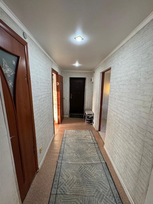 Продам дом 3х ком