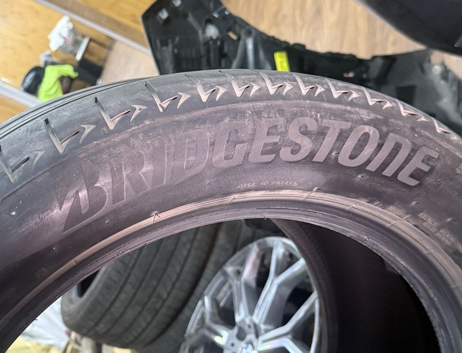 Bridgestone balon sotiladi