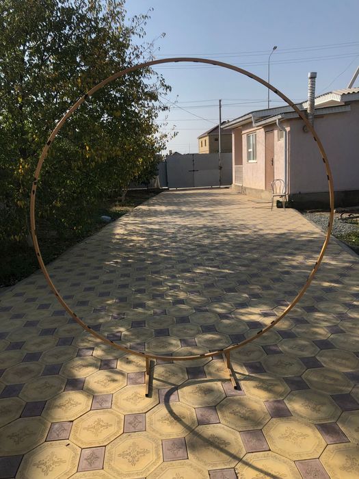 Каркасы для баннера