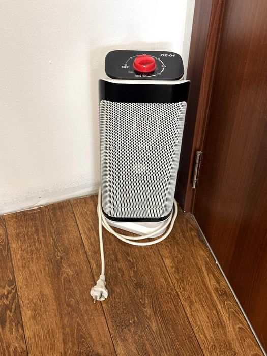 Озонов генератор / йонизатор на въздух