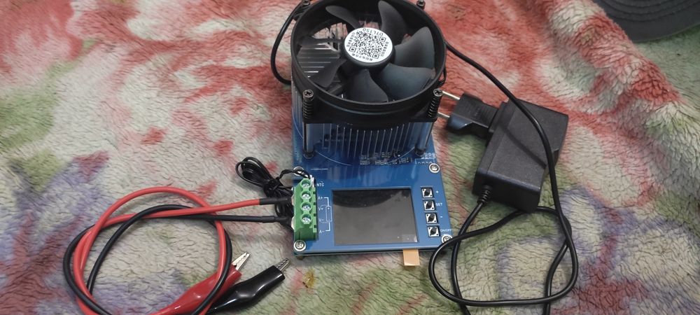 Токовая нагрузка