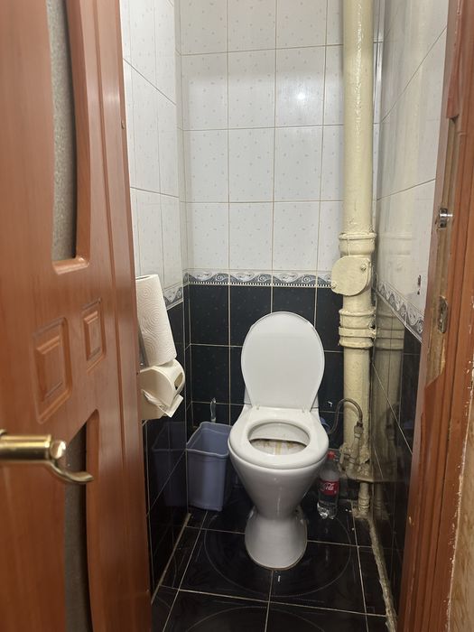 Продается 3 комнатная квартира