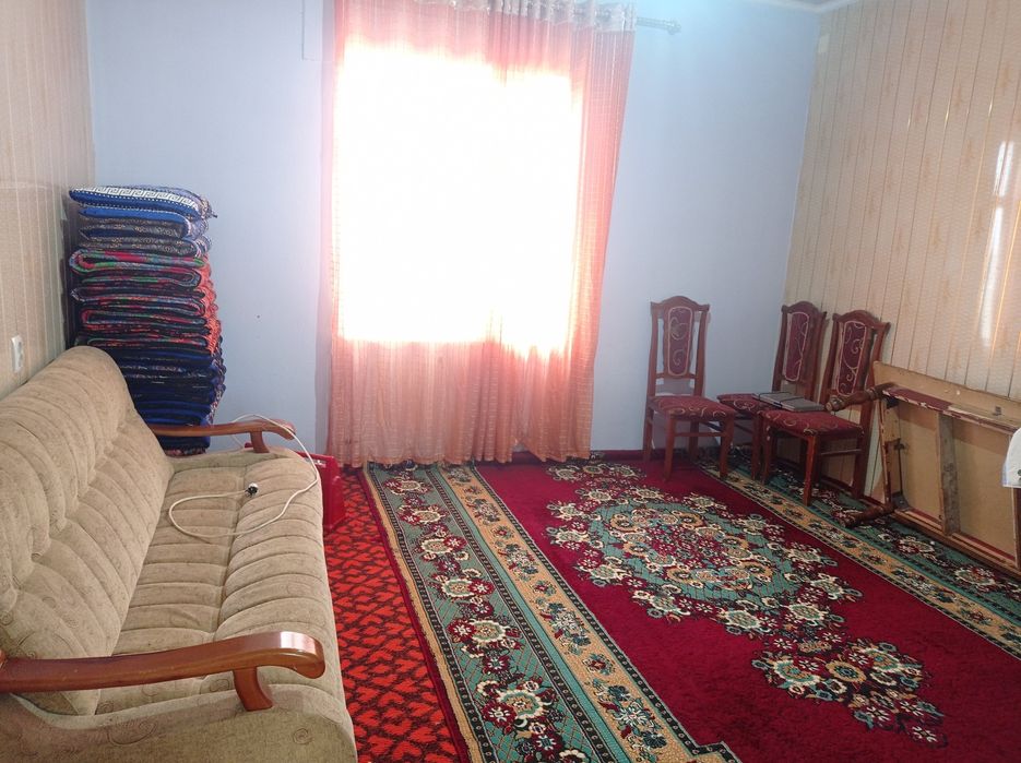 Assalomu alaykum uy o‘zimniki