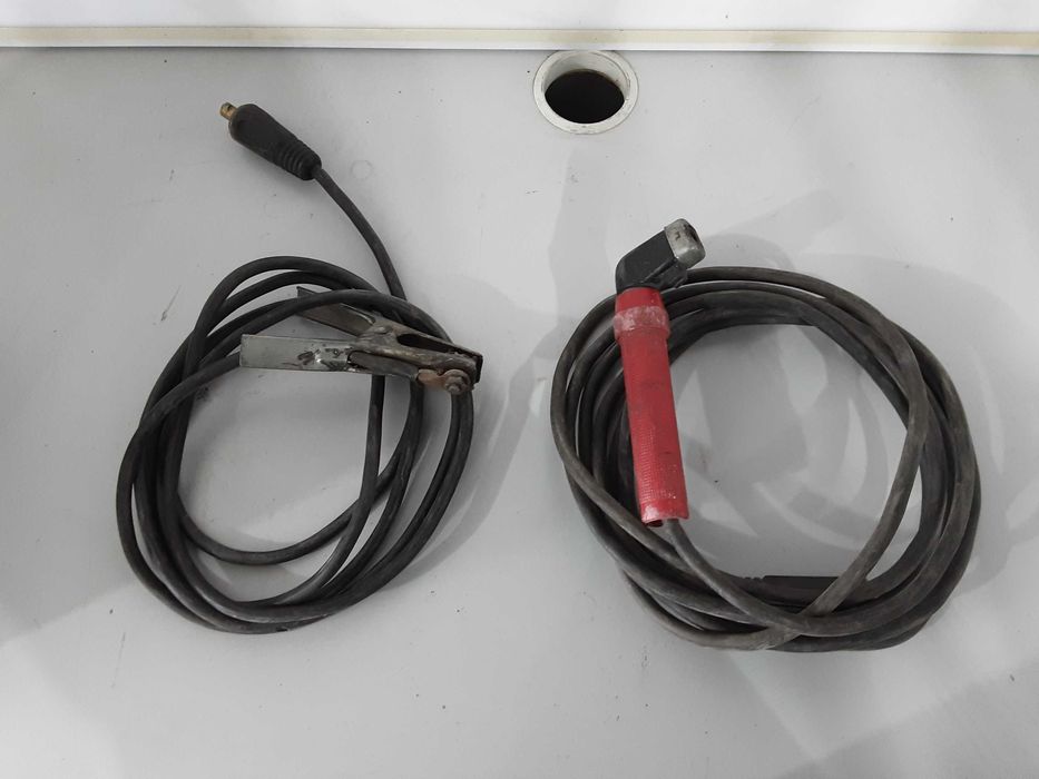 Заваръчен апарат - TIG200DV TIG WELDER / Inverter