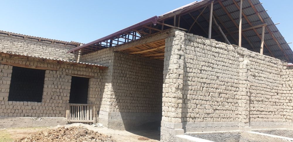 Участка сотилади