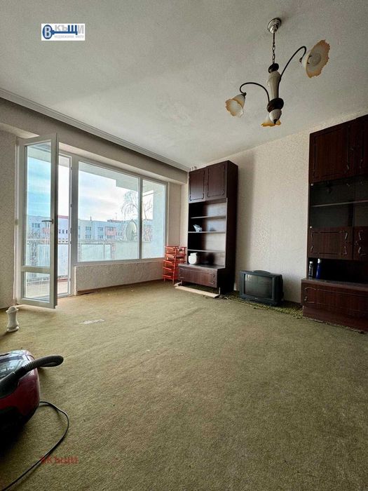 Продава се Четиристаен апартамент в Велико Търново, Бузлуджа - 75 кв.м за 1374 €/кв.м - Снимка #3