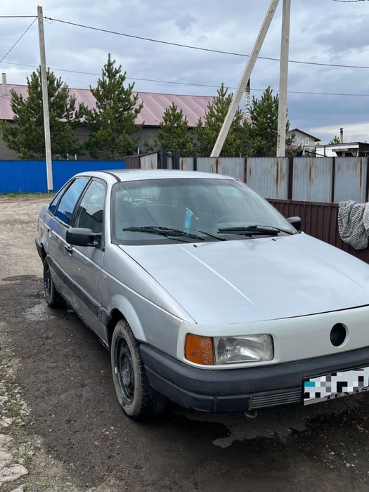 Volkswagen Passat B3 продам