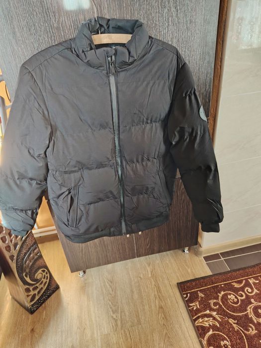 Geaca groasa mărimea L