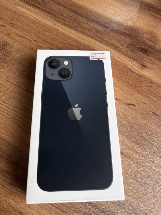 Айфон- Iphone 13/256.