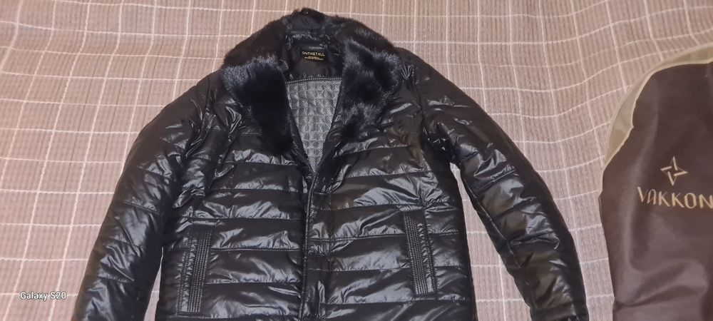 Продам костюм 3 ку, размер 48!   Куртка размер 58