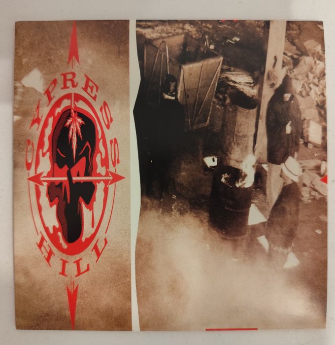 Cypress Hill - Original Album Classics - 5CD