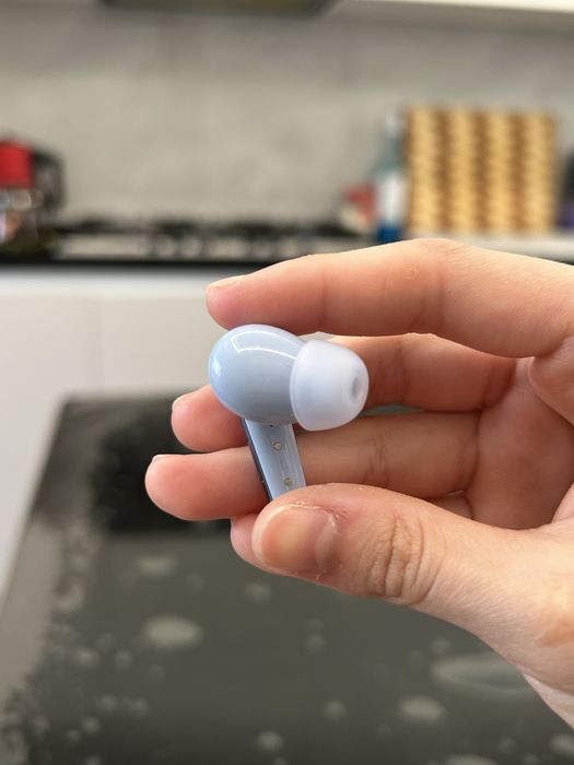 Soundcore Liberty 4 Pro Синие