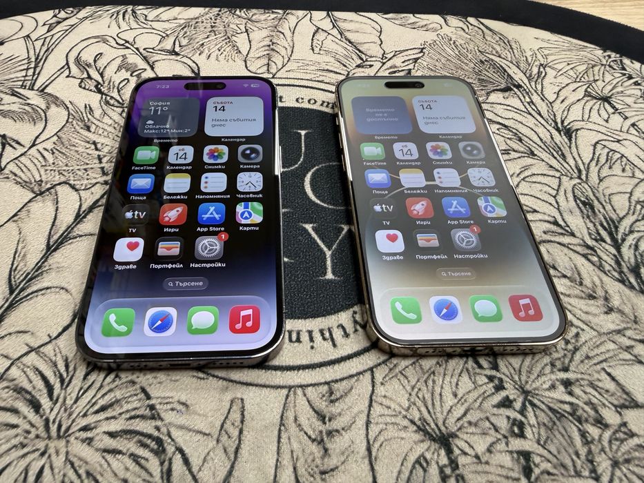 iPhone 14 Pro 256gb - отлични