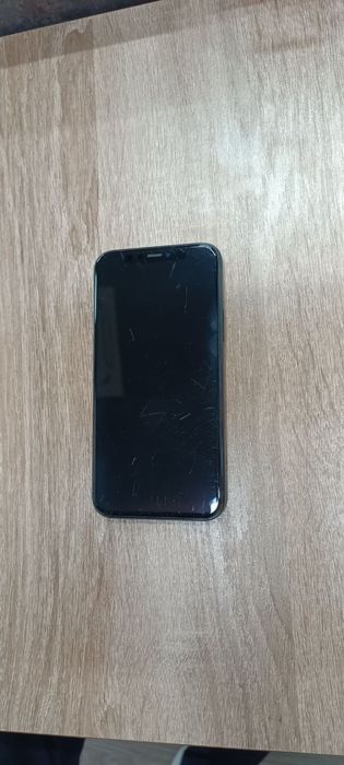 Iphone 11 pro 64 gb
