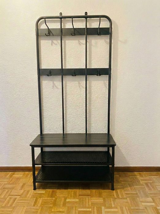 Продам вешалку из IKEA оригинал б/у