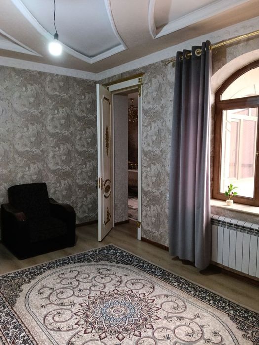 3х уровневый, 270 м², 9 комнат. Учтепинский район.  Срочно