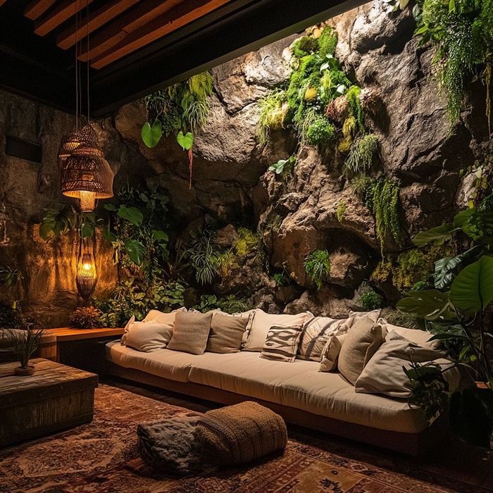 Сухоцветы! Картины из стабилизированного мха. Коряги. Гриб чага