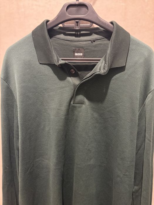 Vand bluzon Hugo Boss