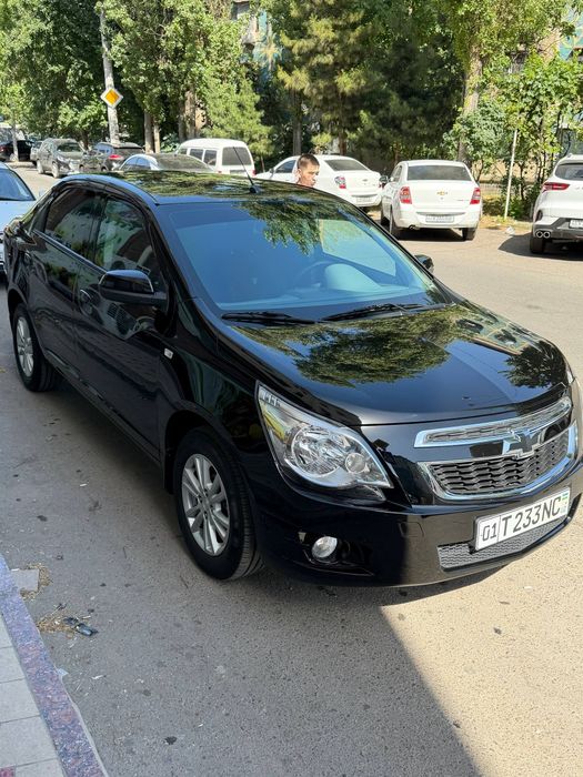 Cobalt LTZ 4 pozitsiya
